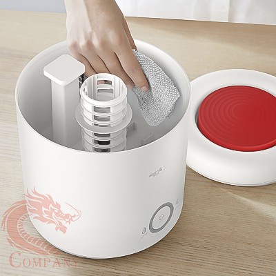 Máy tạo độ ẩm Deerma Humidifier - Chính hãng