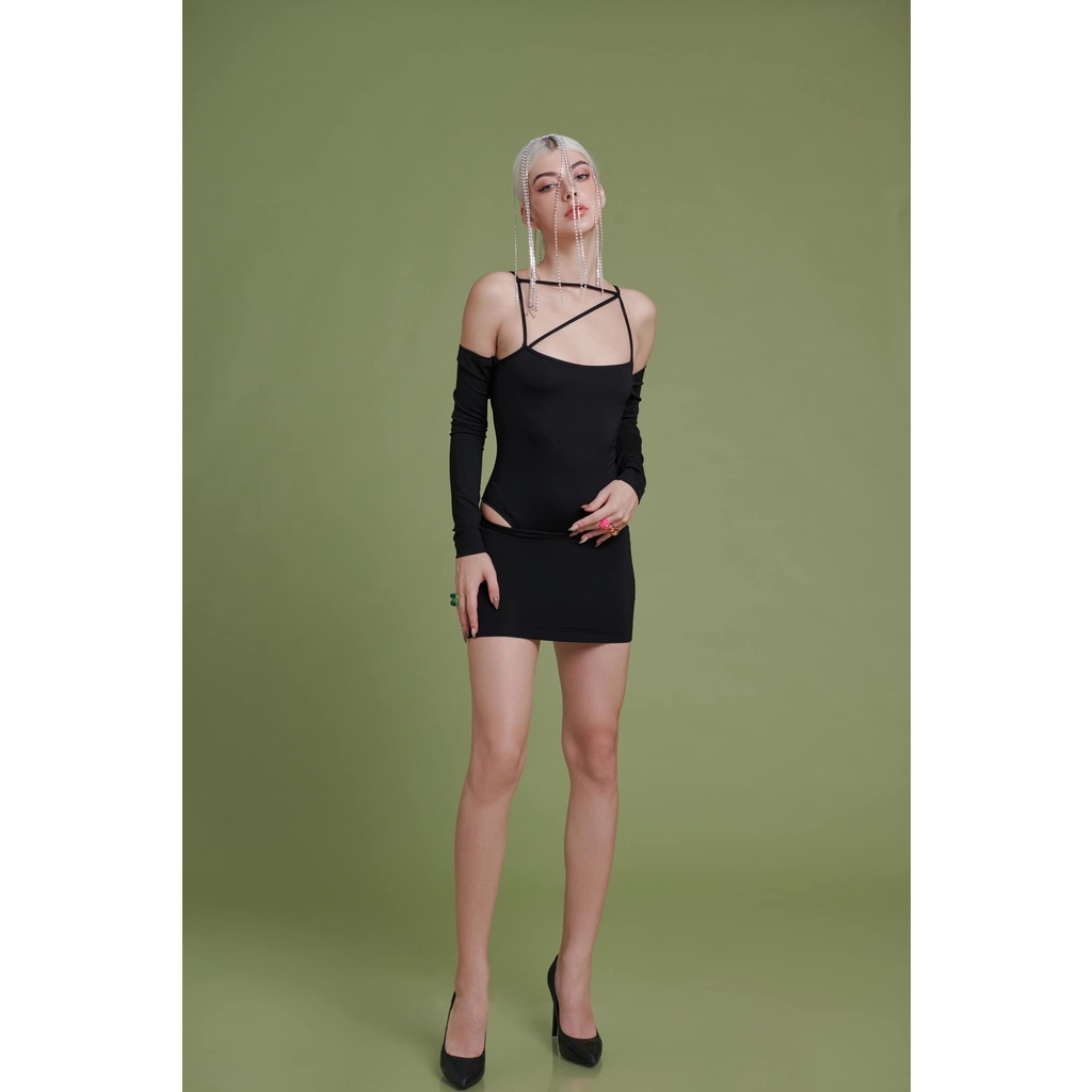 INSIDE BODY SUIT | BigBuy360 - bigbuy360.vn