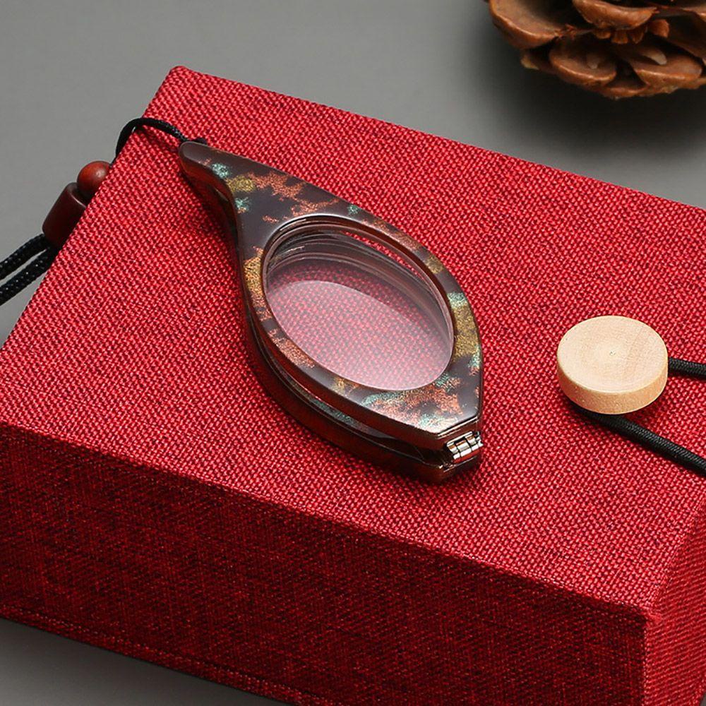 Mắt Kính BORAG Presbyopia Dạng Gập Dễ Điều Chỉnh