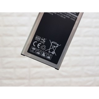 Pin Galaxy Note 4 1 sim zin hãng 100%