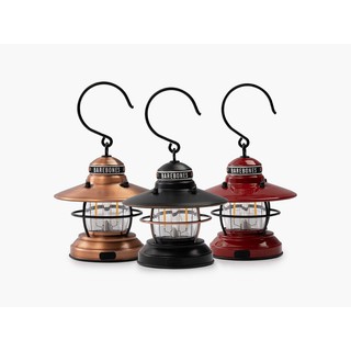 Đèn pin cắm trại Barebones Edison Mini Lantern