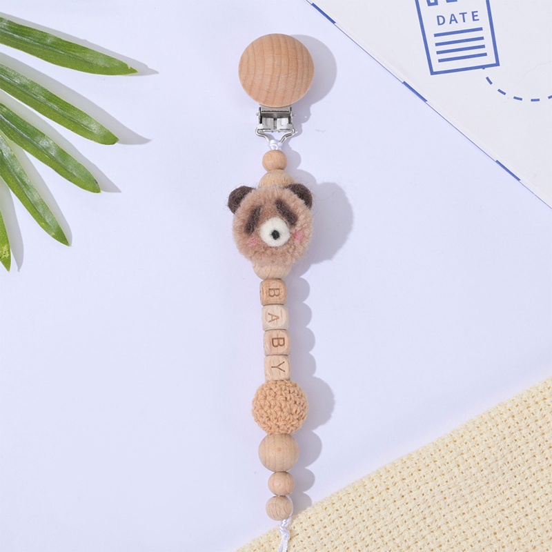 Đồ Chơi Kẹp Núm Vú Giả Giảm Đau Cho Bé Trai Gái