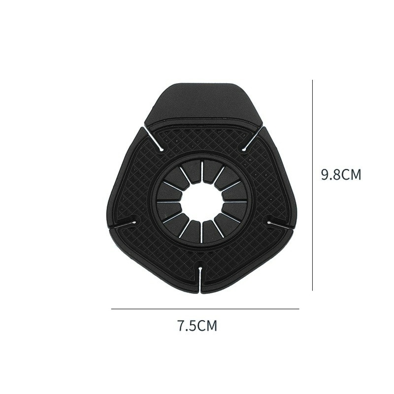 Nắp Silicone Bảo Vệ Cần Gạt Nước Cho Xe Hơi