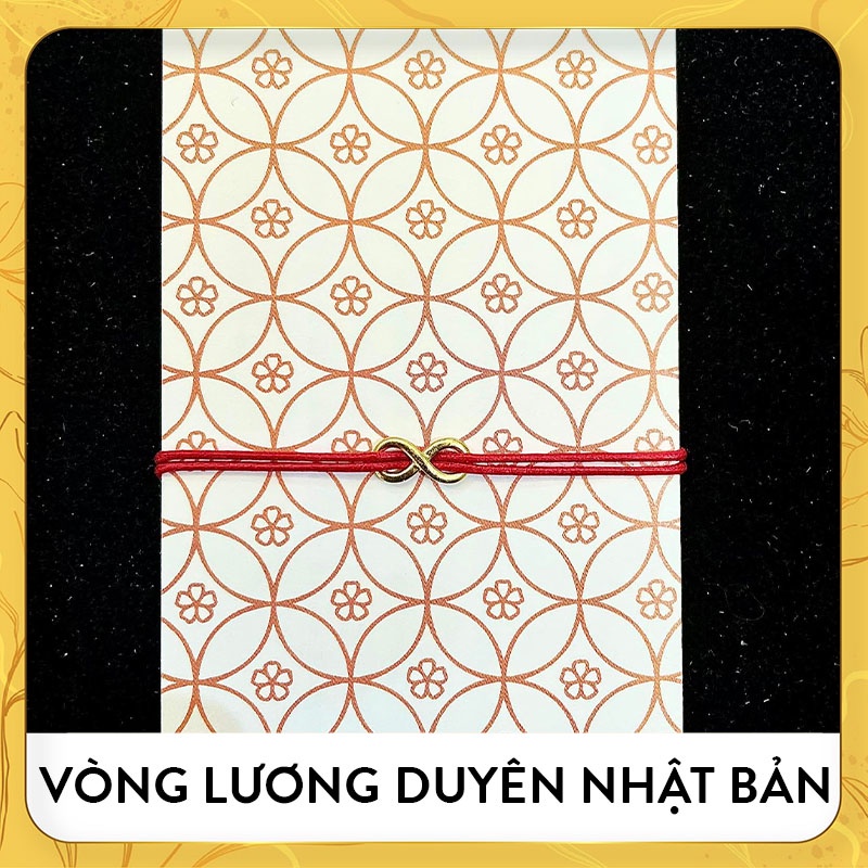 Vòng Lương Duyên Nhật Bản