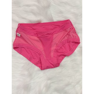 Combo 5 quần lót nữ cotton lụa big size 827