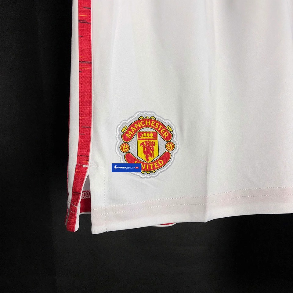 Áo Manchester United sọc vằn sân khách 2020-2021, áo MU sân khách 2021 sọc vằn mẫu 3rd ❝Thái Lan❞