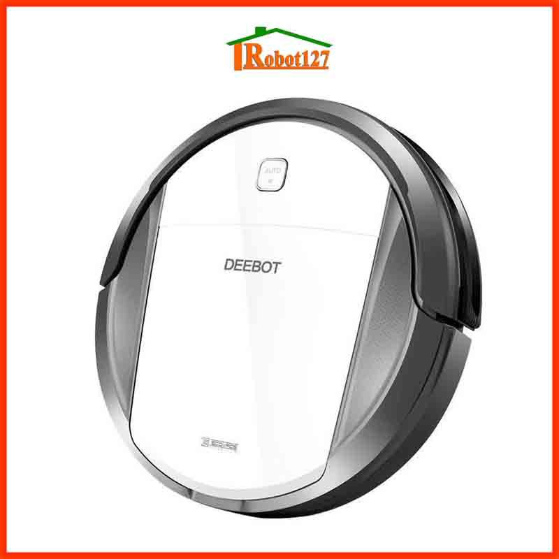 [HÀNG CHƯNG BÀY] Robot hút bụi ECOVACS DEEBOT DT87G - [Like new]