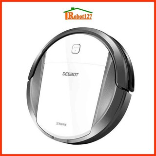[HÀNG CHƯNG BÀY] Robot hút bụi ECOVACS DEEBOT DT87G - [Like new]