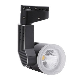 Đèn led thanh ray 7W chip cob