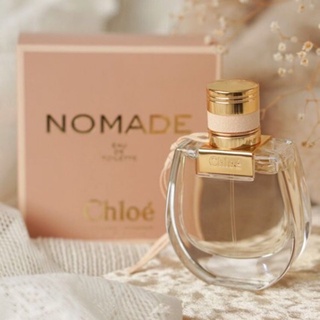 Nước hoa Nữ Chloe Nomade 5ml/10ml/20ml