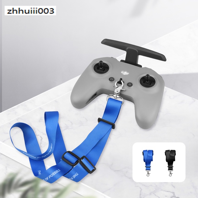 Dây Đeo Cổ Chống Thất Lạc Tùy Chỉnh Tiện Dụng Cho Drone Fpv Combo / avata