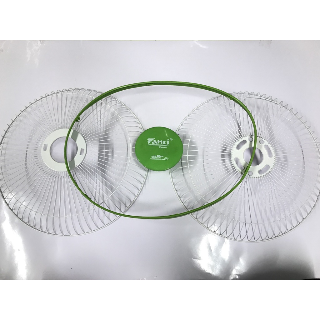 Bộ lồng quạt máy B3