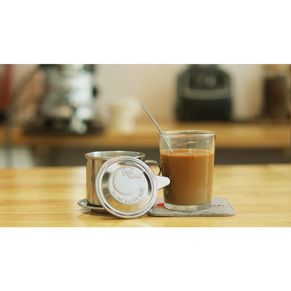 [SenXanh CAFE] Combo 3 gói Cà phê Rang xay Truyền thống Highlands Coffee 200g | BigBuy360 - bigbuy360.vn
