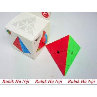 Rubik Pyraminx Pro Fanxin