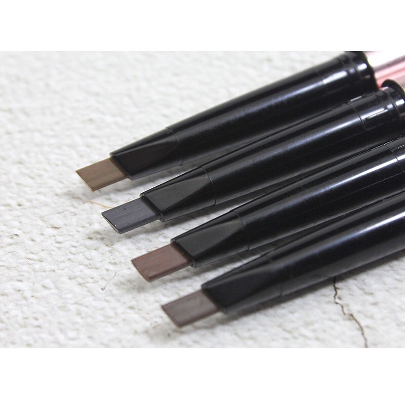 (NỘI ĐỊA TRUNG) KIMUSE - Chì kẻ mày Long-wear Skinny Brow Pencil