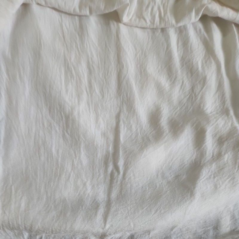Thanh lý đầm Zara's Trafaluc second-hand