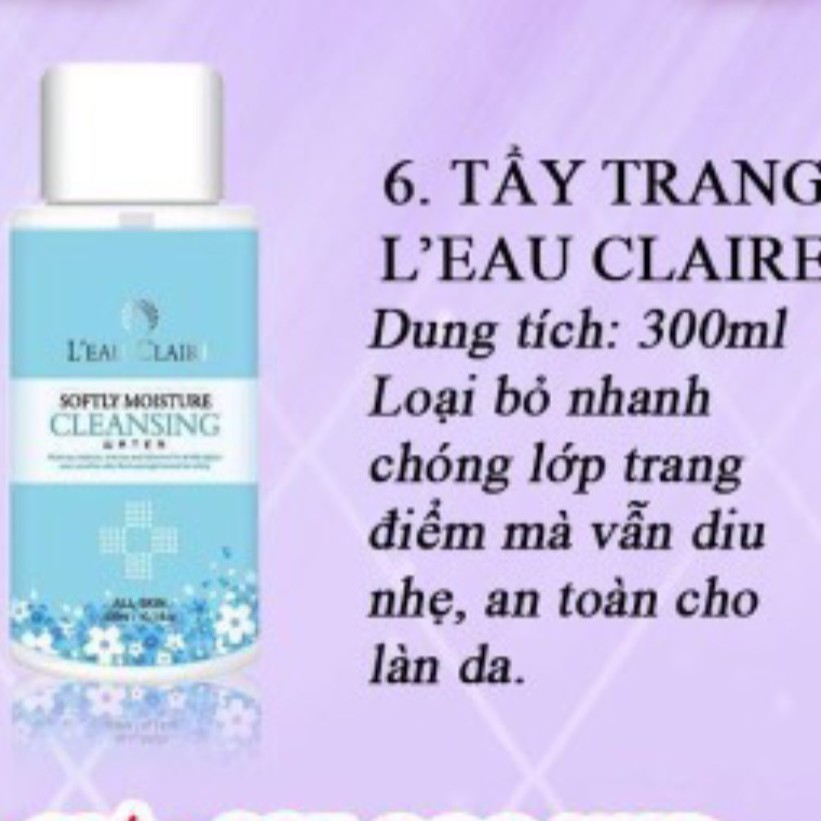 Tẩy Trang Cao Cấp Sạch Sâu Hàn Quốc Chính Hãng | BigBuy360 - bigbuy360.vn