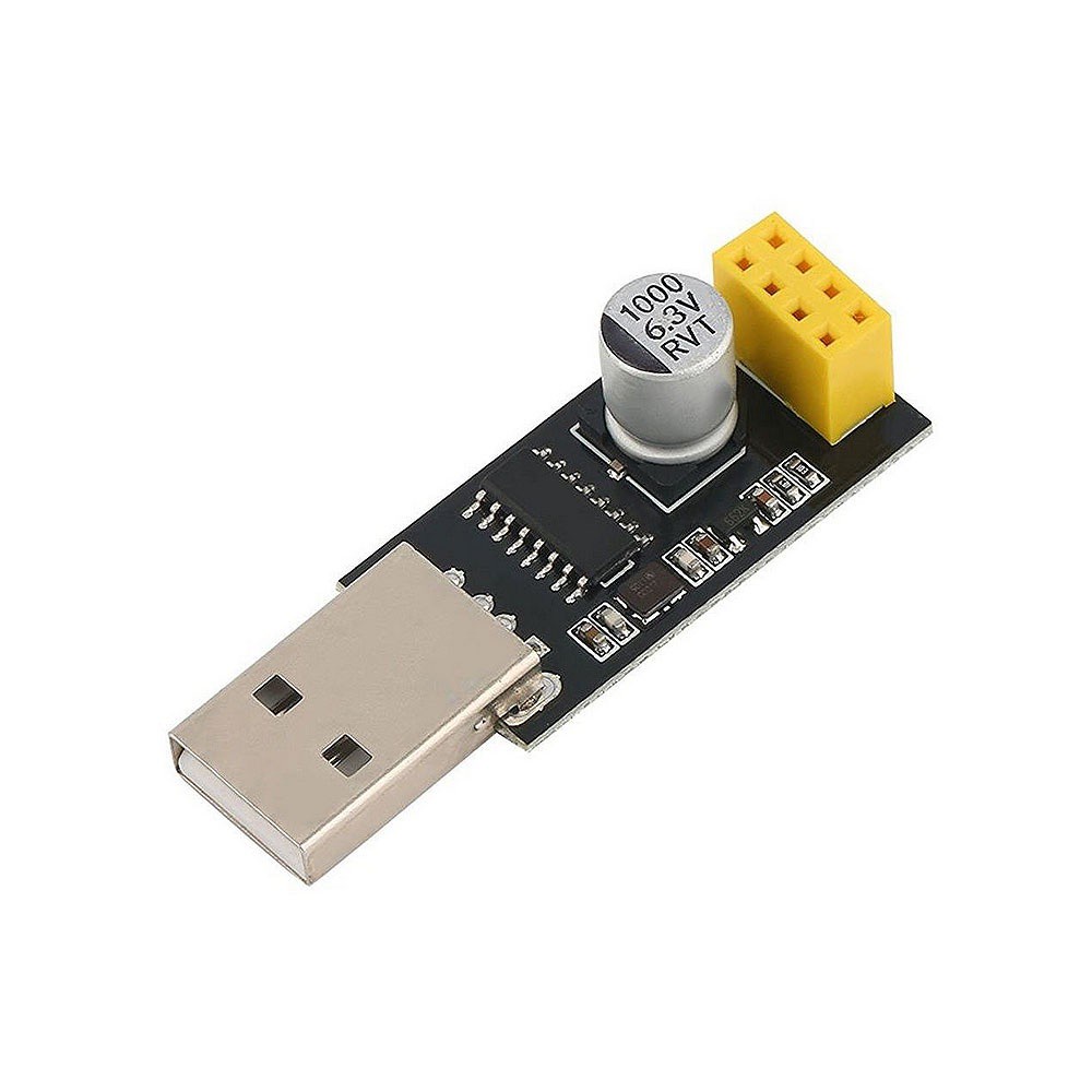 Bộ Lập Trình Eworld Esp8266 Esp-01 Cho Arduino