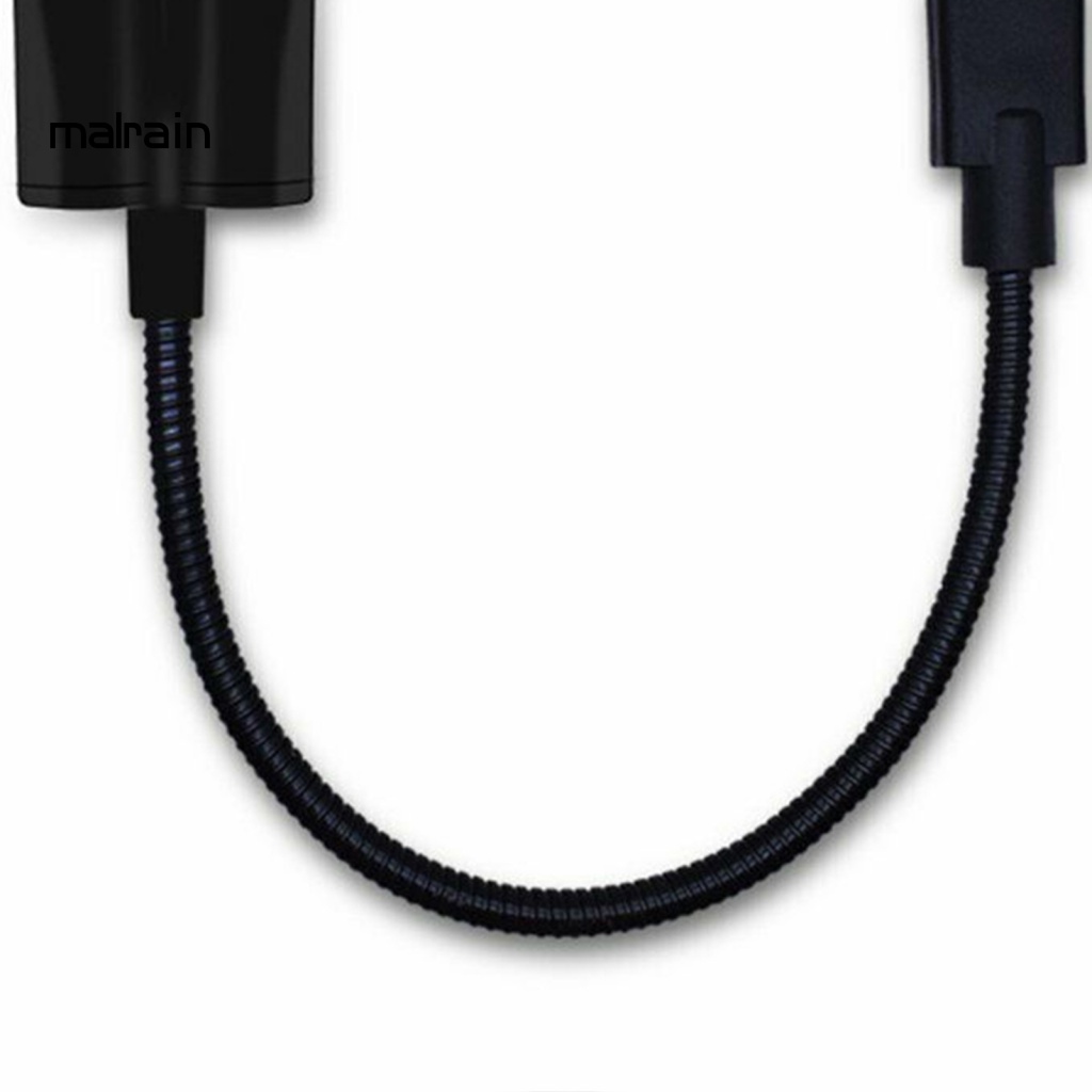 Đèn LED USB Mini Tự Động Tiết Kiệm Năng Lượng Họa Tiết Bầu Trời Đầy Sao Trang Trí Xe Hơi