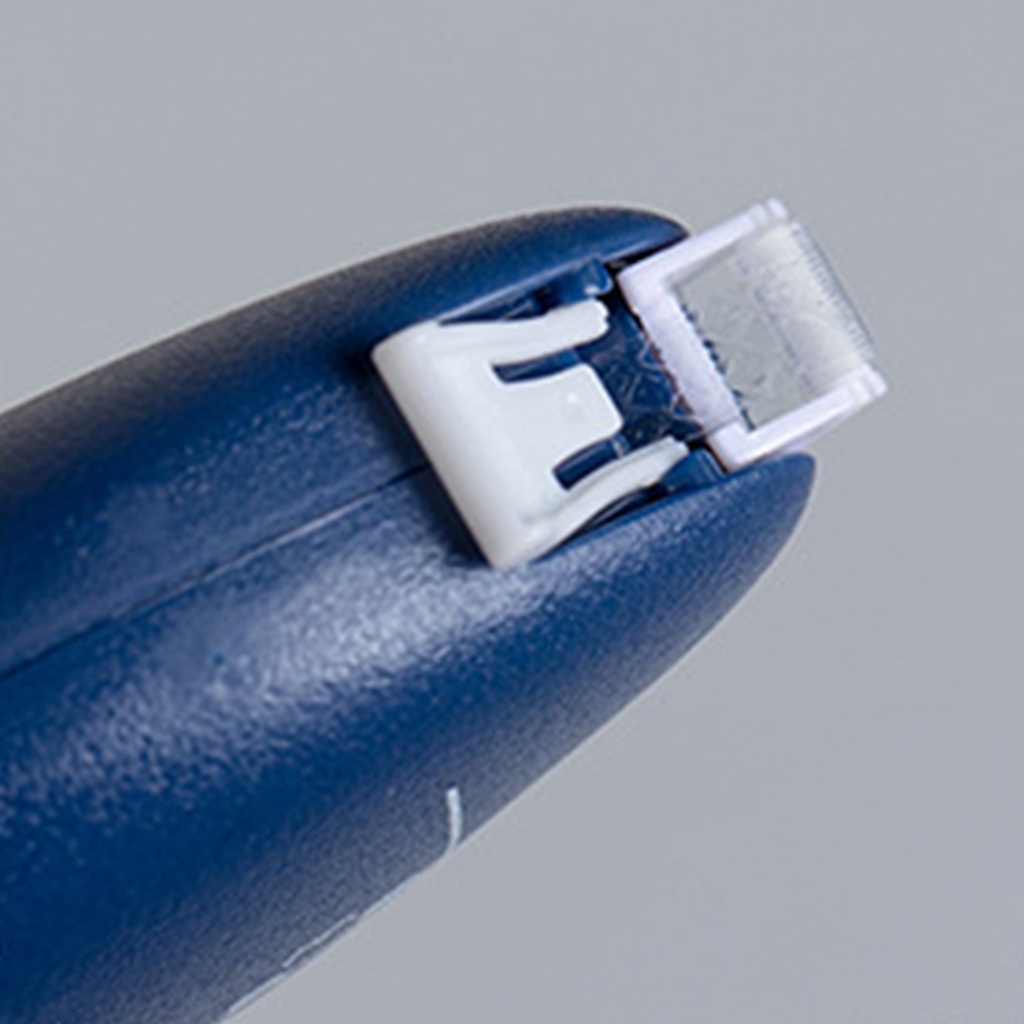 Cuộn Băng Keo Hai Mặt 8m Họa Tiết Hoạt Hình Dễ Thương Dán Trang Trí Sổ Tay/Sổ Tay/Văn Phòng