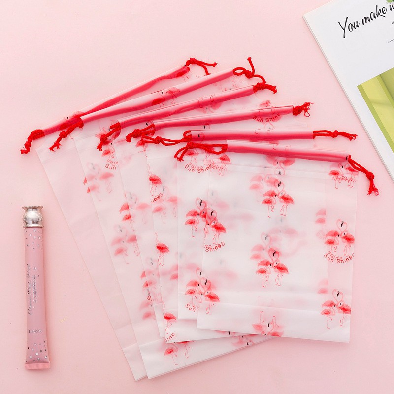 Túi đựng đồ trang điểm chống thấm nước đa dụng