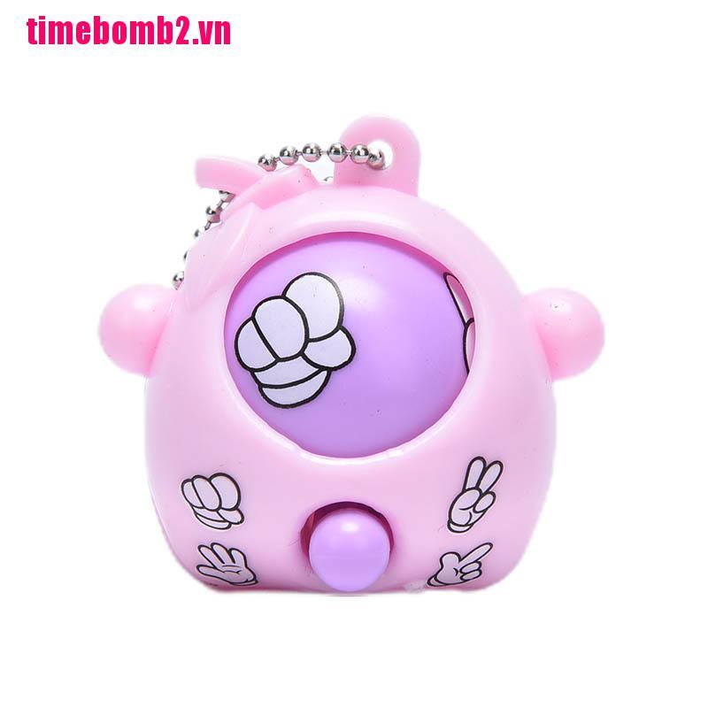 (Hàng Mới Về) Kéo Cắt Trứng Mini Bằng Giấy