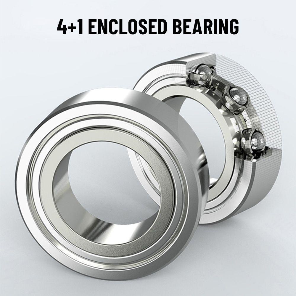 SHOUKEY Máy Câu Cá VF2000S Chất Lượng Cao Chuyên Dụng