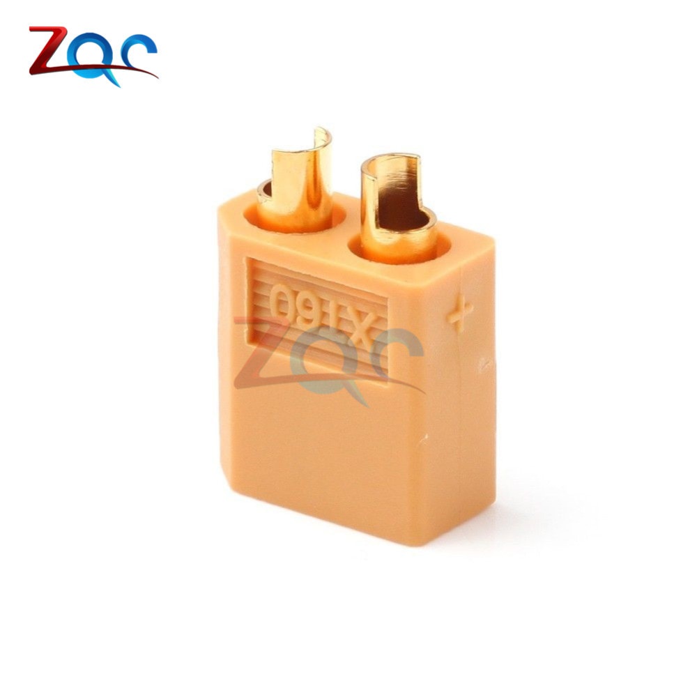 Bộ 5 cặp 10 đầu nối Xt60 Xt-60 cho pin Lipo Rc