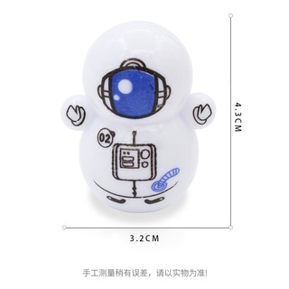 Đồ Chơi Lật Đật Hình Doraemon Mini Dễ Thương Cho Bé