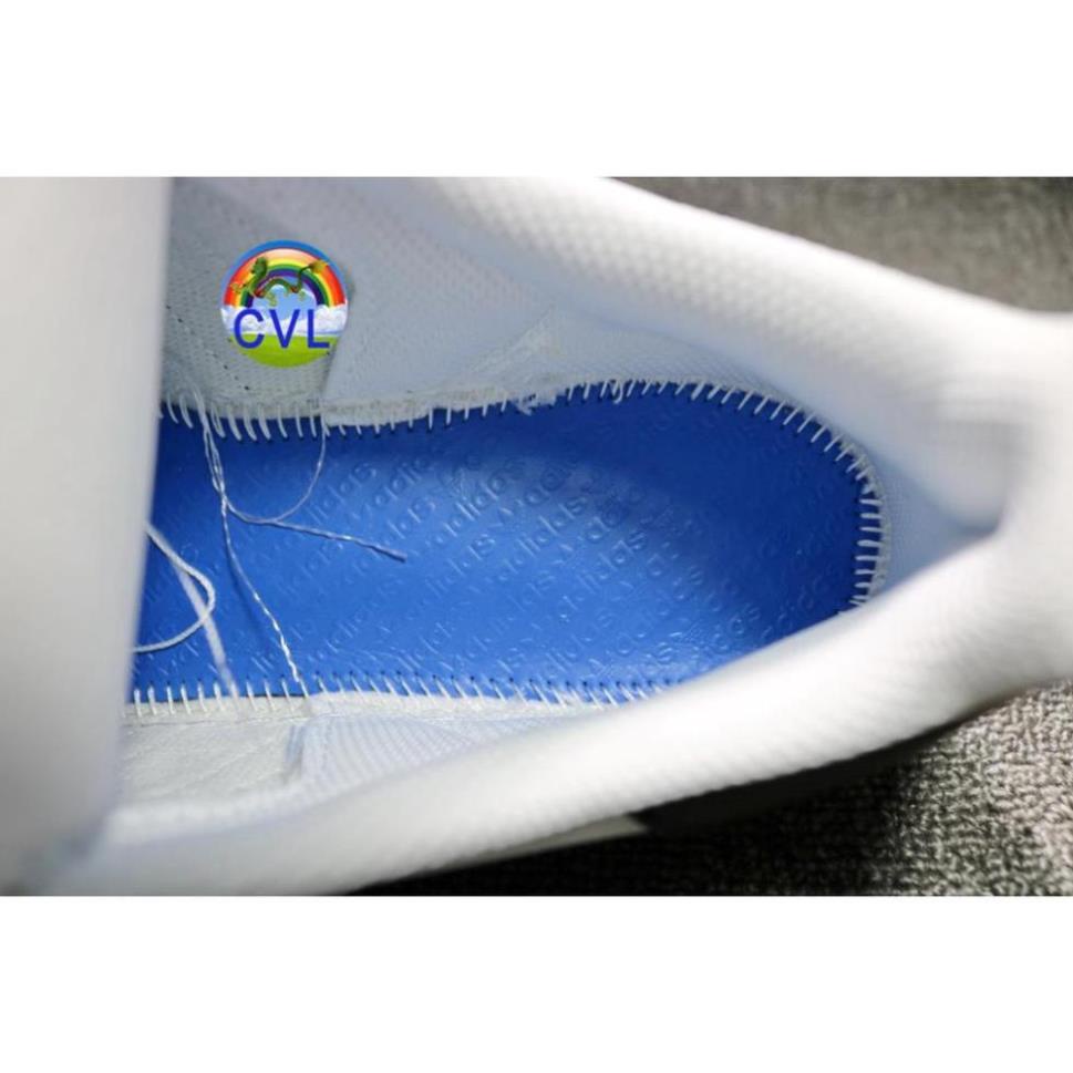 Giày Adidas superstar kẻ vạch đen tem vàng đế mềm phối da C774 . Xịn Nhẩt 2021 $ ' . \