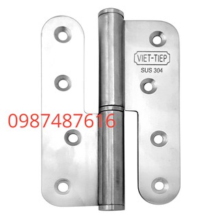 Bản lề Inox Việt Tiệp 08125