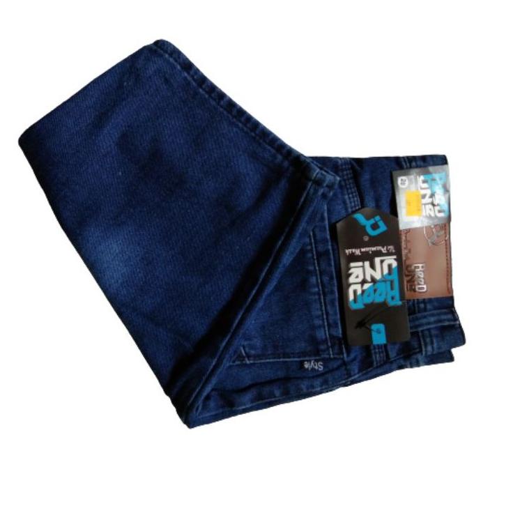 Quần Short Jeans Nam Size/27-38