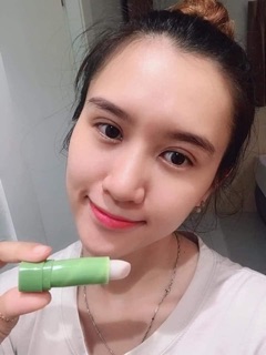 Son dưỡng lô hội hàng thái lan Hàng xách tay Thái Lan - hàng về đường bay