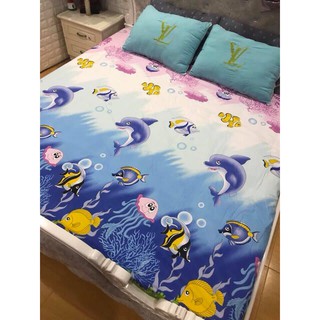 GA CHỐNG THẤM COTTON CAO CẤP