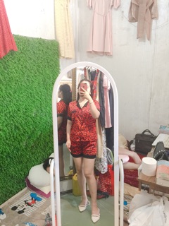 Bộ phi lụa cao cấp