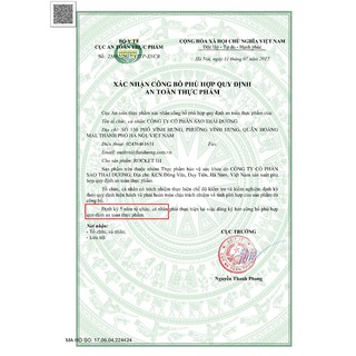 [CHÍNH HÃNG] Viên uống Rocket 1h (che tên)