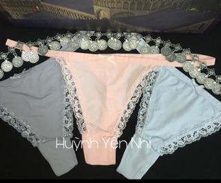 Quần Lọt Khe xuất khẩu