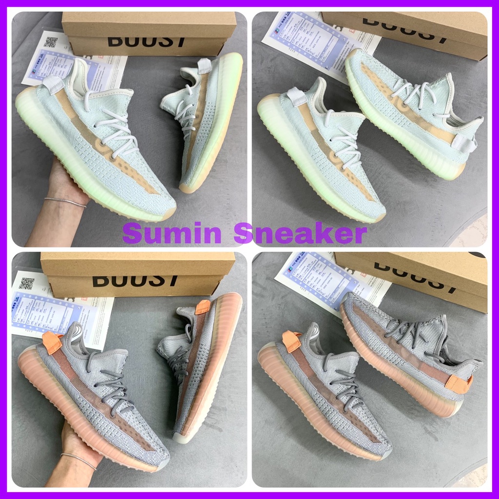 Giày Thể Thao 𝐲.𝐳 𝟑𝟓𝟎 Nam Nữ, Giày Sneaker 𝐲.𝐳𝟑𝟓𝟎 True Form, Hyper Siêu Đẹp