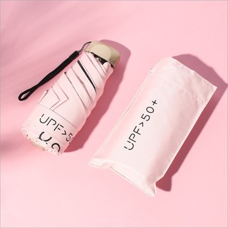Dù mini chống tia UV UPF > 50+