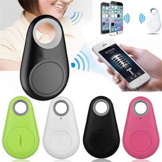 Thiết bị định vị gps chống thất lạc kết nối bluetooth cho thú cưng