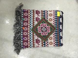Túi thổ cẩm