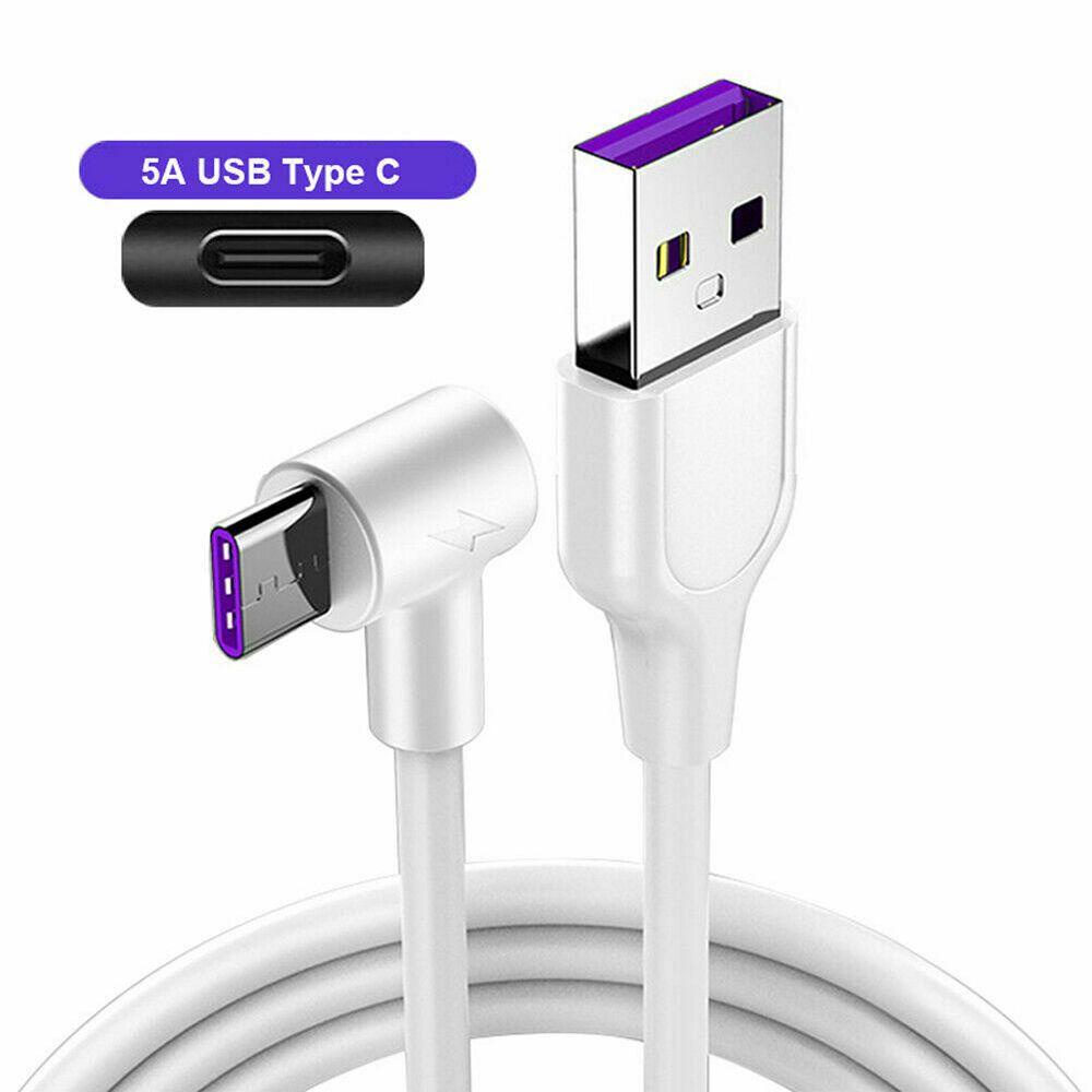 BTLIMER Dây Cáp Dữ Liệu 5A Cho Huawei Samsung Xiaomi