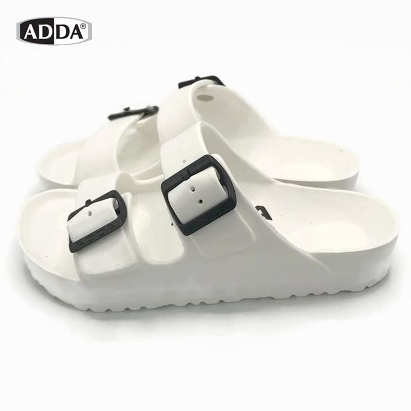 Dép đúc 2 quai unisex siêu nhẹ nhập khẩu Thái Lan hiệu ADDA - 54R01