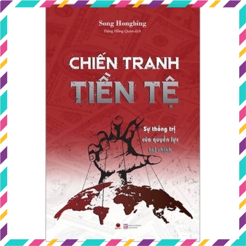 🤹 GIÁ SỐC - Chiến Tranh Tiền Tệ (Phần 2)