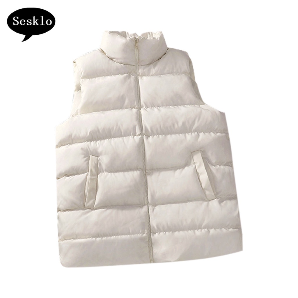 Áo ghi lê cổ đứng mềm mại giữ ấm thời trang cho nữ
 | BigBuy360 - bigbuy360.vn