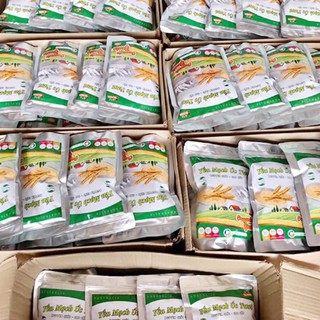 Yến Mạch Úc Tươi Nguên Chất Túi 1kg