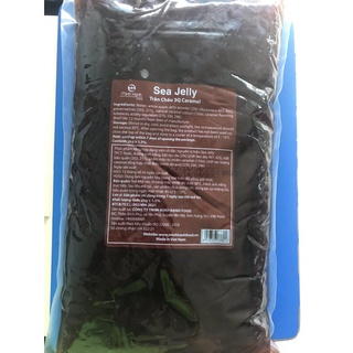 Trân Châu 3Q SeaJelly