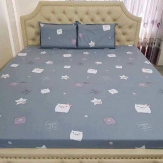 ga chống thầm goodmama 100% cotton