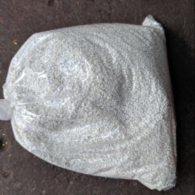Hạt Clorin aquafit Ấn Độ 70% 1kg