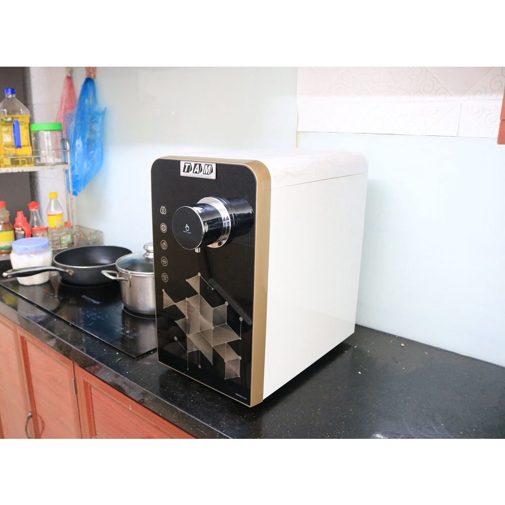 Điện cực tích hợp RO TAM08_DC01